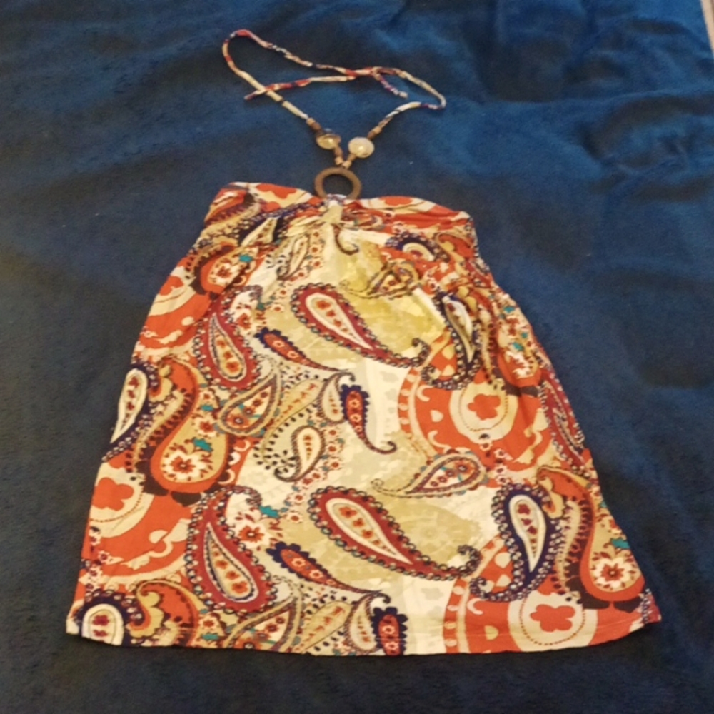 Rue21 women's top sleeveless